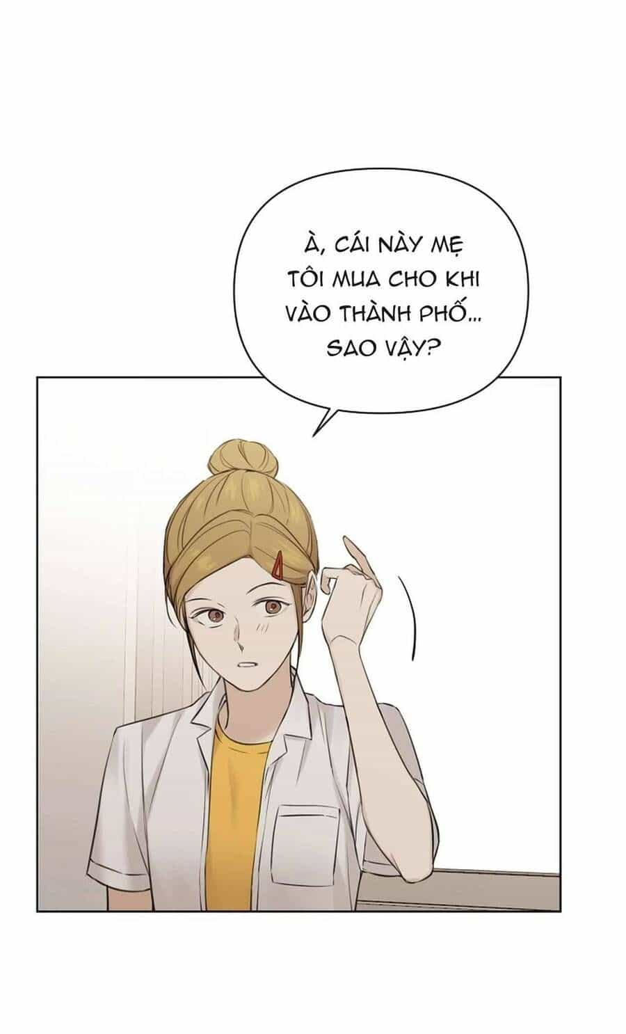 Chỉ Là Ánh Bình Minh - Chương 18 - ảnh 26