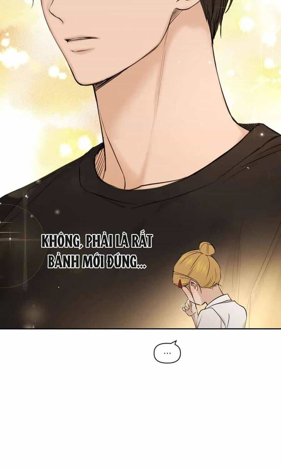 Chỉ Là Ánh Bình Minh - Chương 18 - ảnh 32