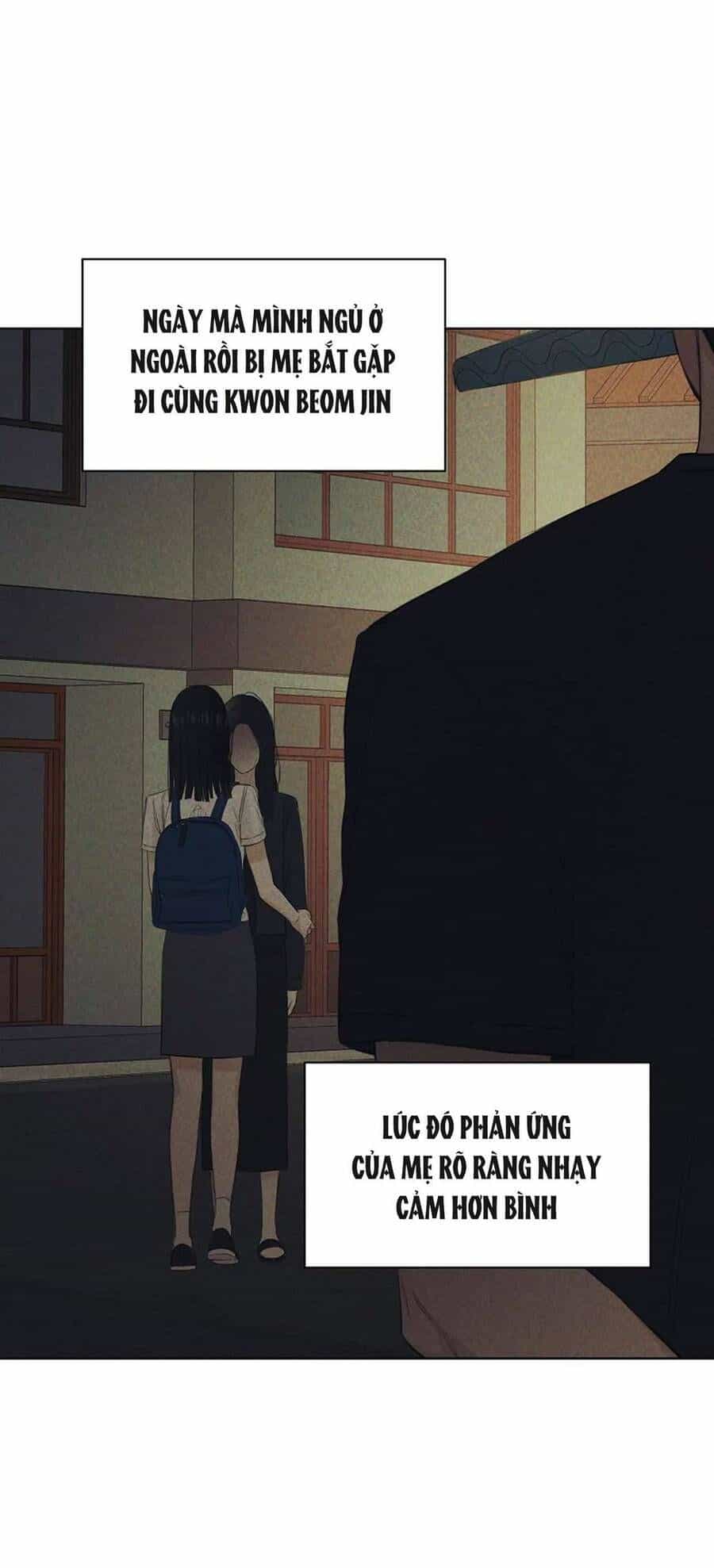 Chỉ Là Ánh Bình Minh - Chương 18 - ảnh 47