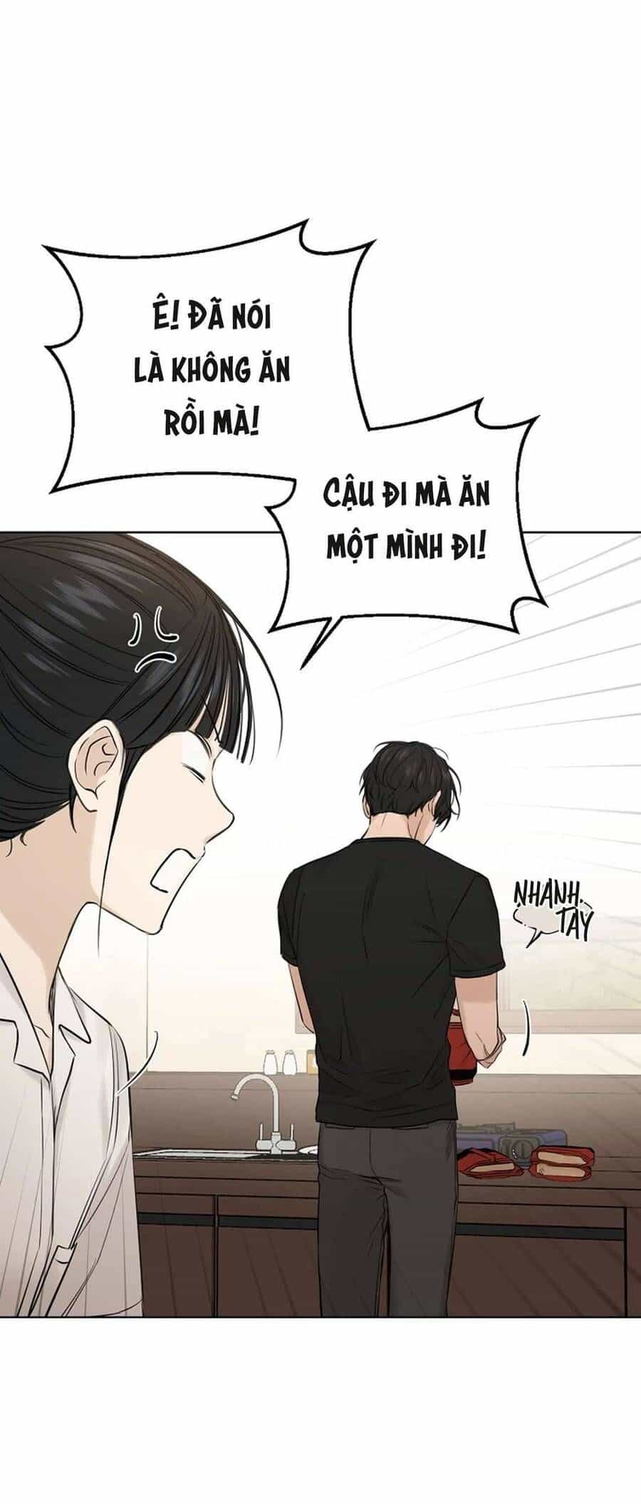 Chỉ Là Ánh Bình Minh - Chương 18 - ảnh 62