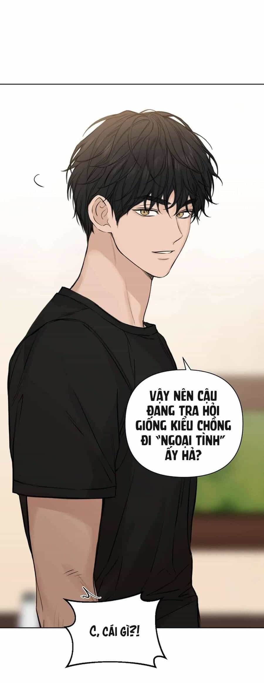 Chỉ Là Ánh Bình Minh - Chương 18 - ảnh 69