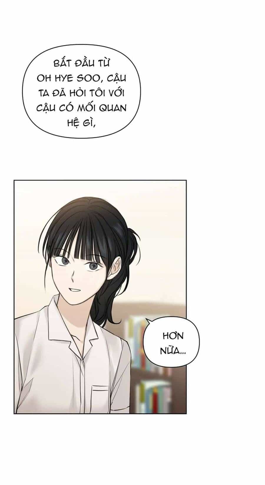 Chỉ Là Ánh Bình Minh - Chương 18 - ảnh 82