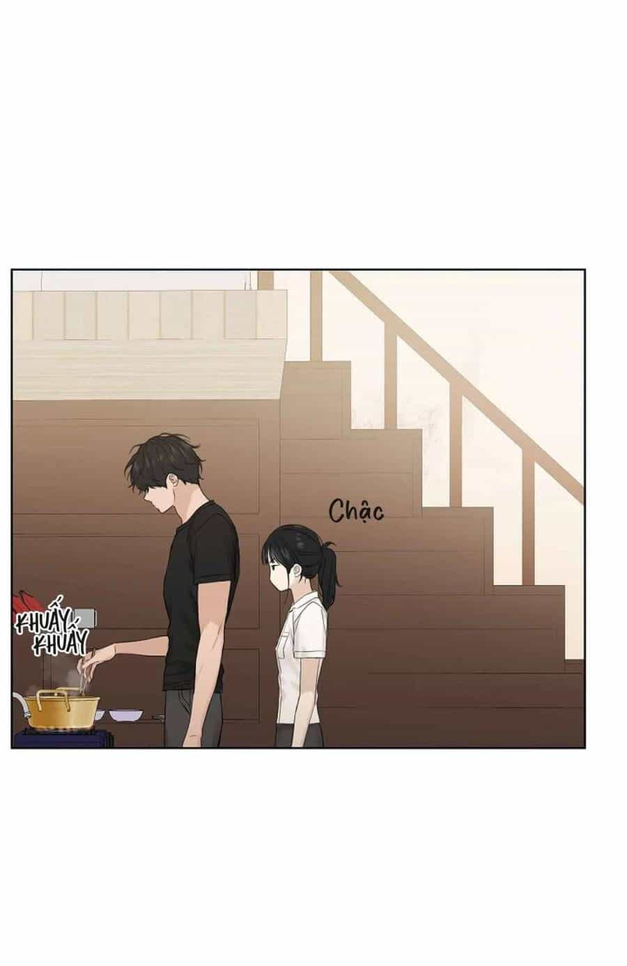 Chỉ Là Ánh Bình Minh - Chương 18 - ảnh 90
