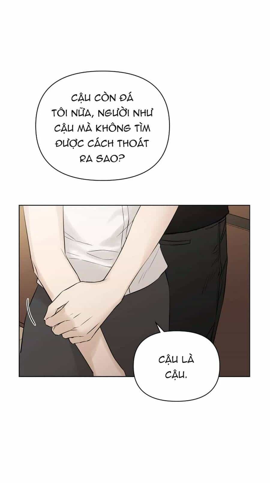 Chỉ Là Ánh Bình Minh - Chương 18 - ảnh 95