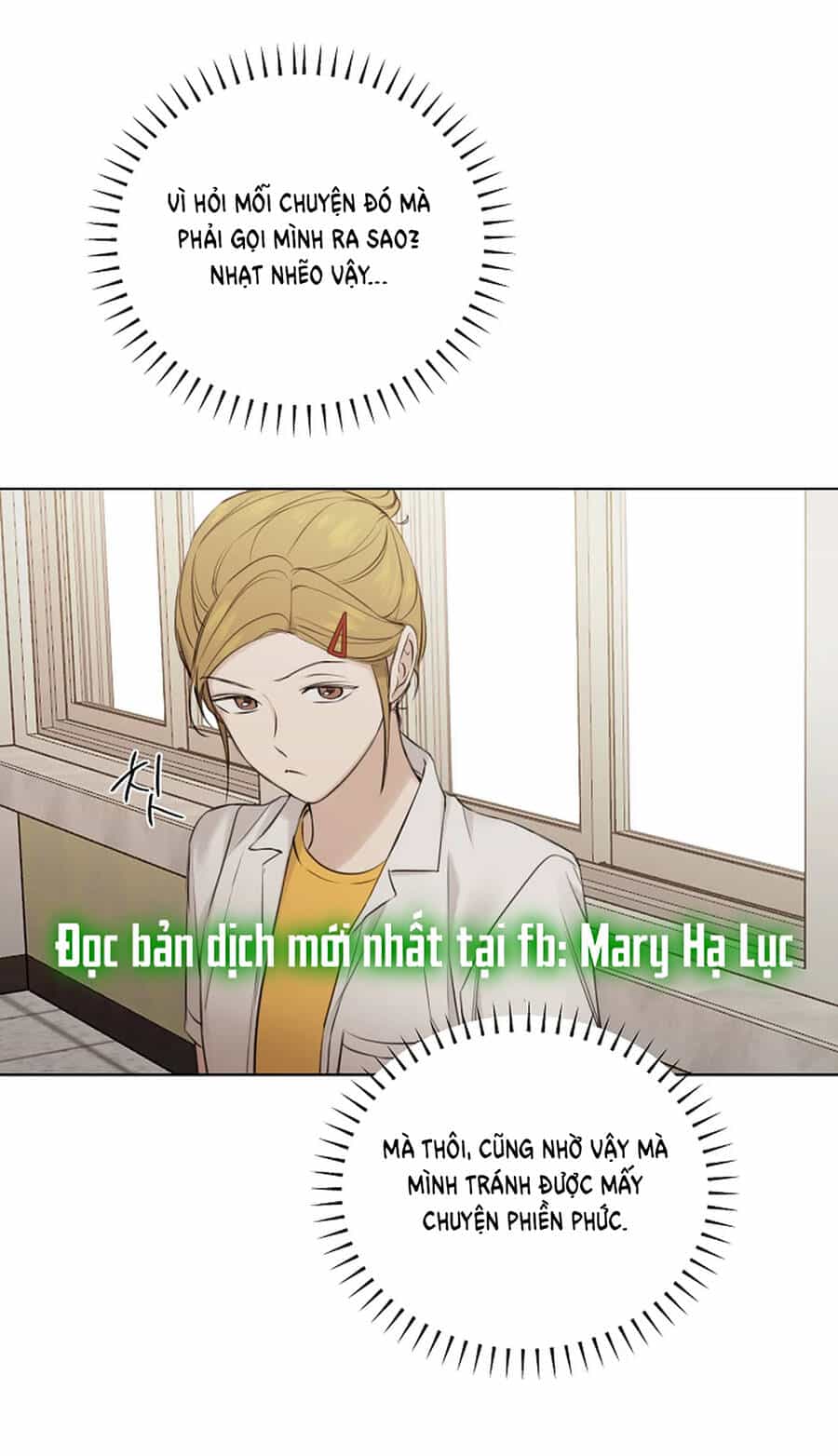 Chỉ Là Ánh Bình Minh - Chương 18.1 - ảnh 30