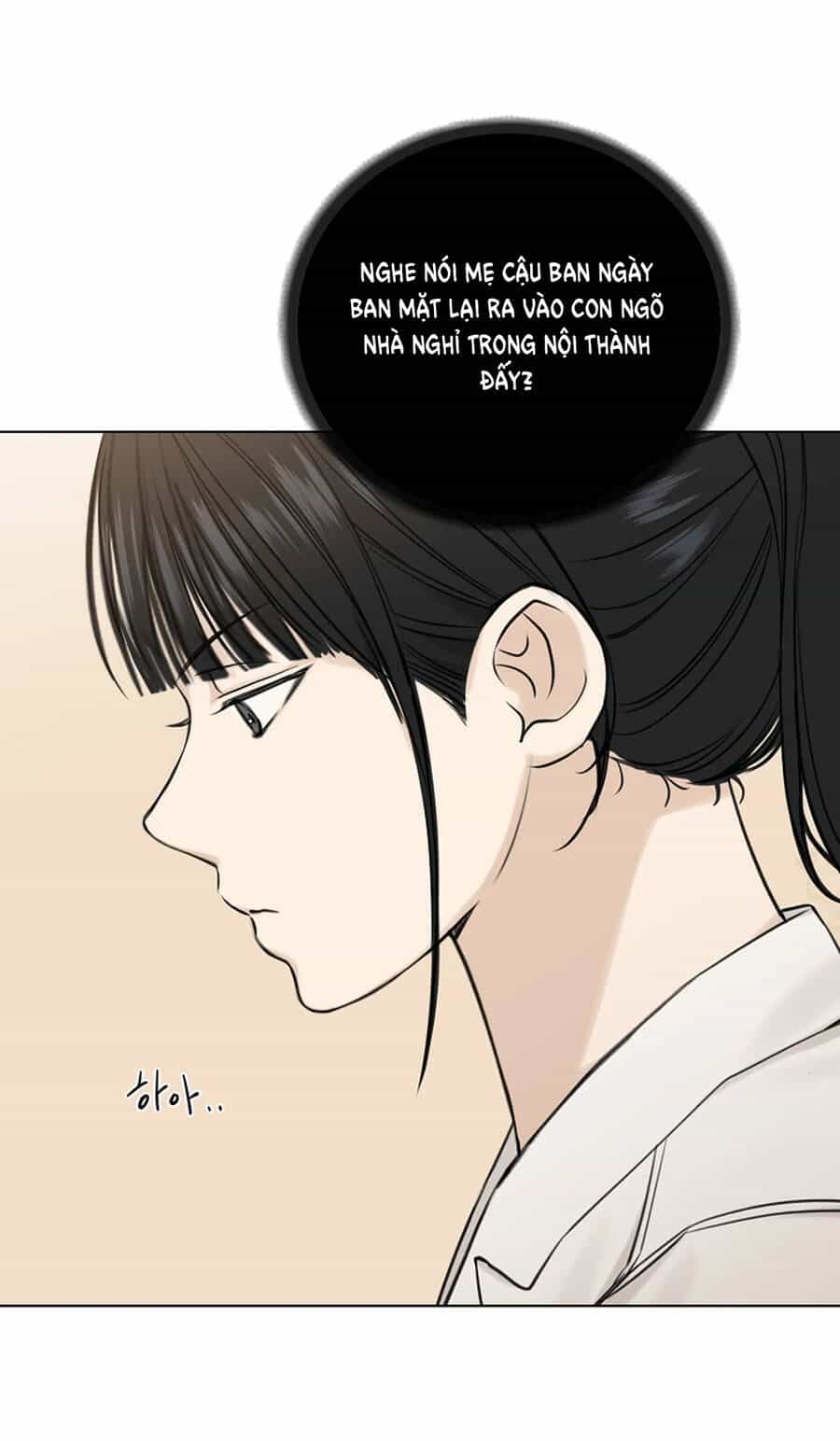 Chỉ Là Ánh Bình Minh - Chương 18.2 - ảnh 1