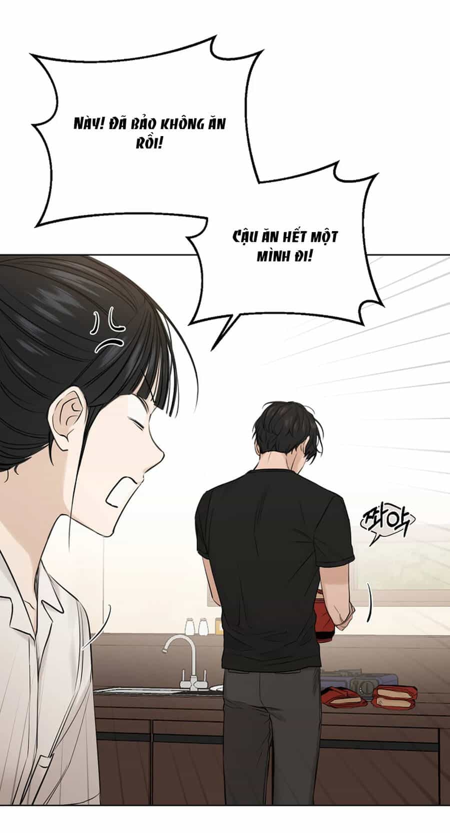 Chỉ Là Ánh Bình Minh - Chương 18.2 - ảnh 18