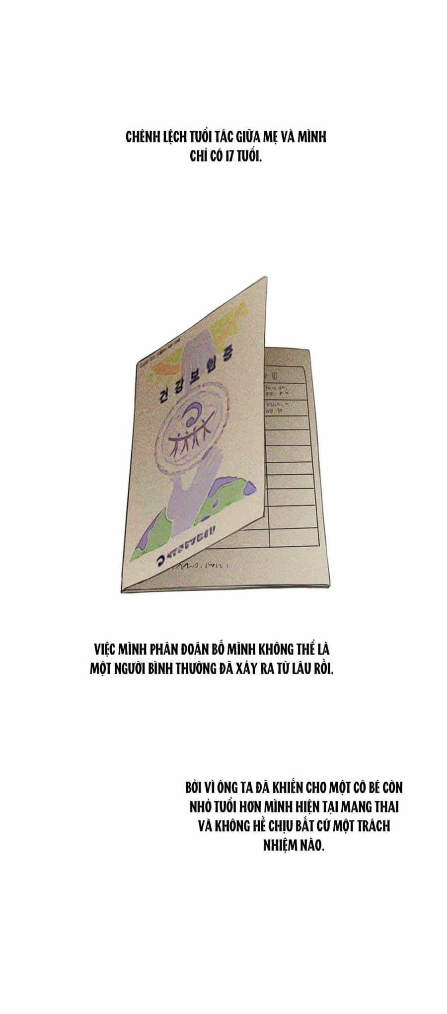 Chỉ Là Ánh Bình Minh - Chương 18.2 - ảnh 7