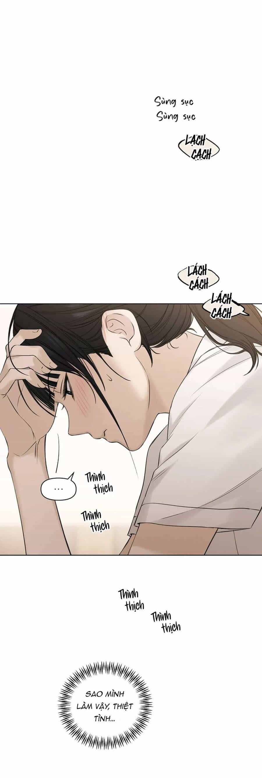 Chỉ Là Ánh Bình Minh - Chương 19 - ảnh 13