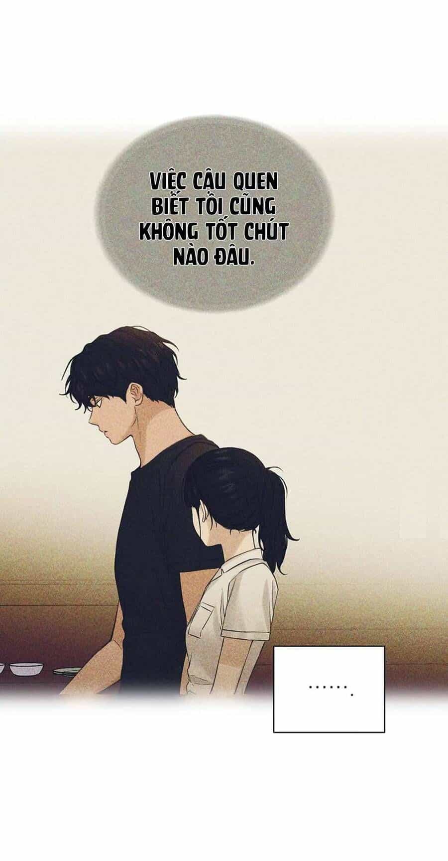 Chỉ Là Ánh Bình Minh - Chương 19 - ảnh 21