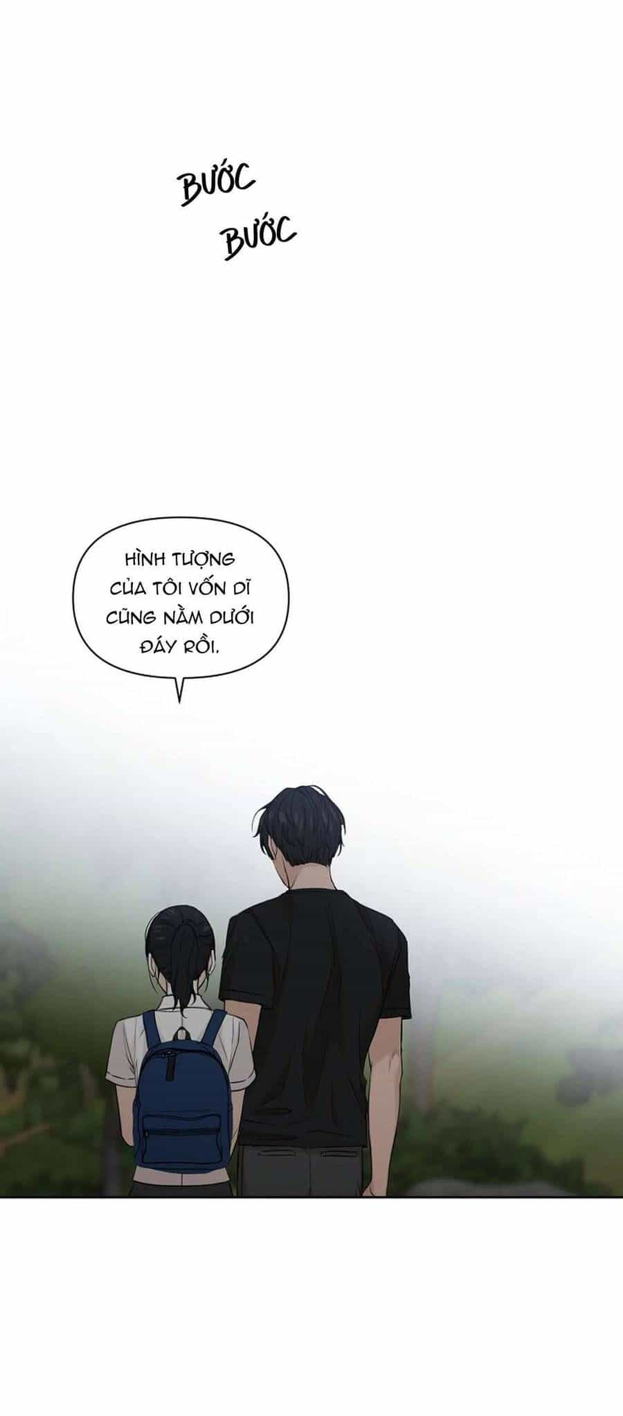 Chỉ Là Ánh Bình Minh - Chương 19 - ảnh 23