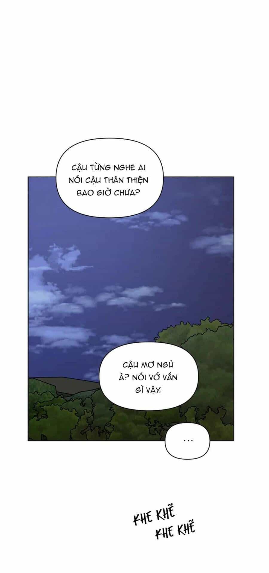 Chỉ Là Ánh Bình Minh - Chương 19 - ảnh 29