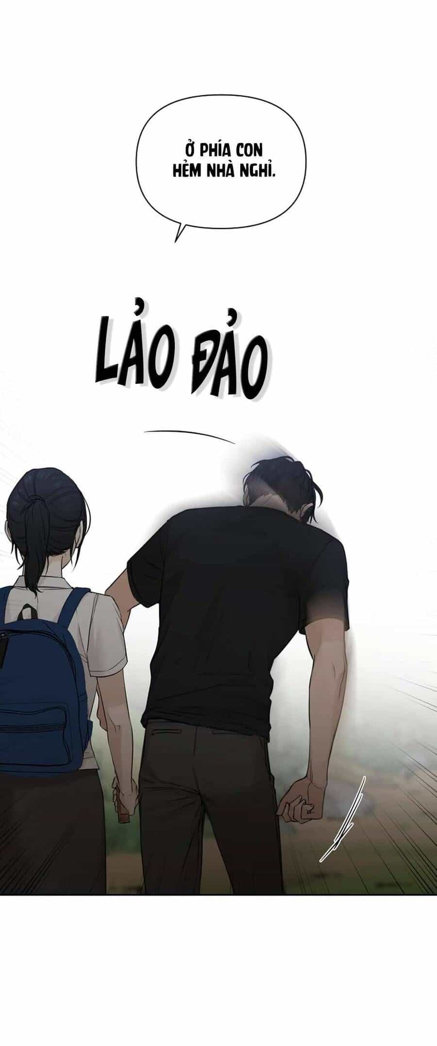 Chỉ Là Ánh Bình Minh - Chương 19 - ảnh 32