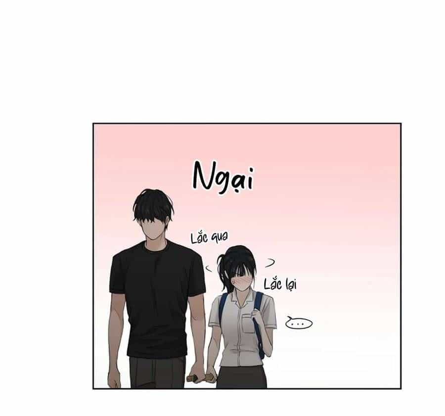 Chỉ Là Ánh Bình Minh - Chương 19 - ảnh 56