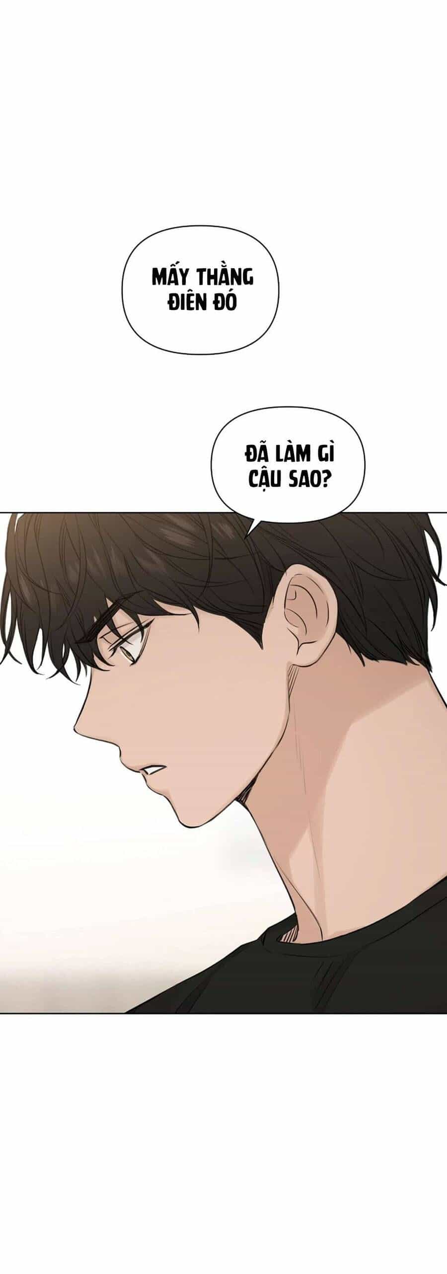 Chỉ Là Ánh Bình Minh - Chương 19 - ảnh 6
