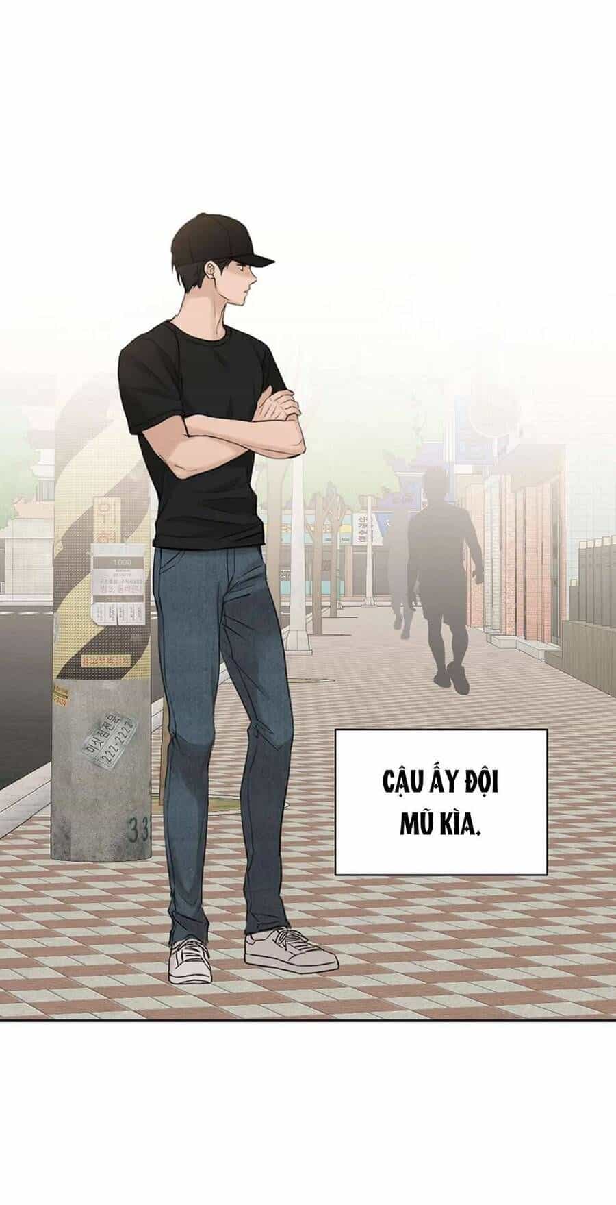 Chỉ Là Ánh Bình Minh - Chương 19 - ảnh 68