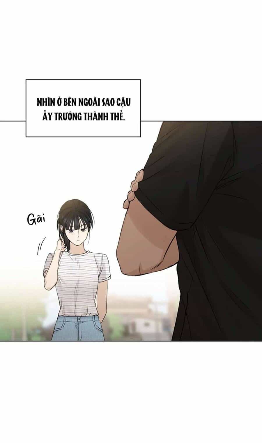 Chỉ Là Ánh Bình Minh - Chương 19 - ảnh 69