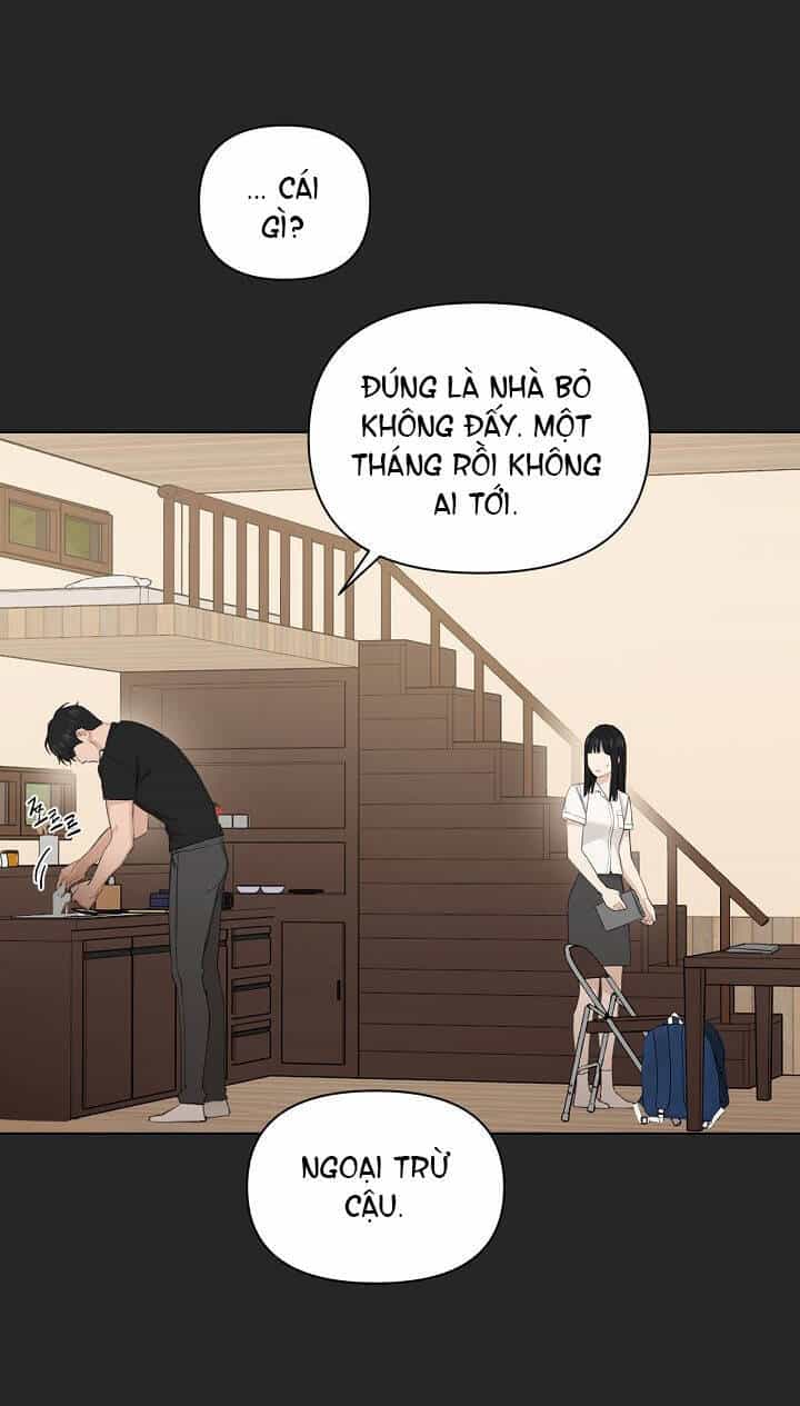 Chỉ Là Ánh Bình Minh - Chương 2.1 - ảnh 21