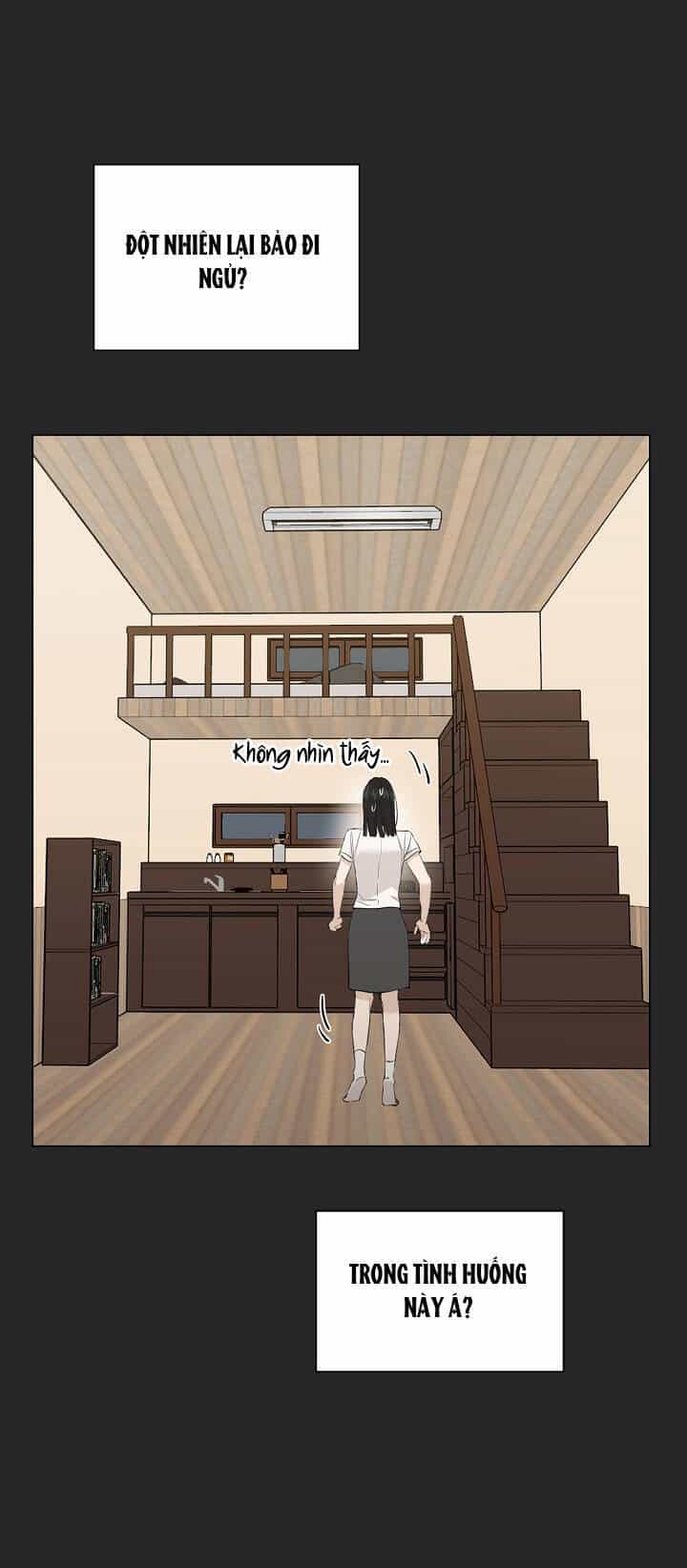 Chỉ Là Ánh Bình Minh - Chương 2.1 - ảnh 29