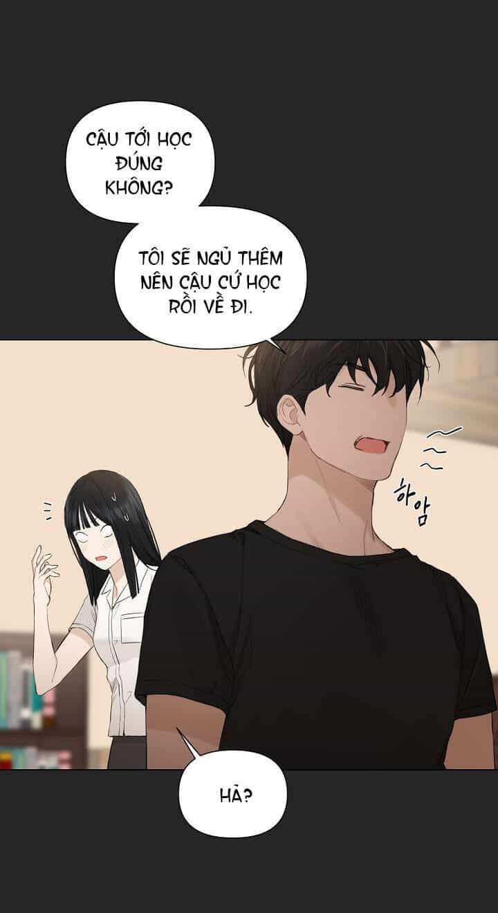 Chỉ Là Ánh Bình Minh - Chương 2.1 - ảnh 71