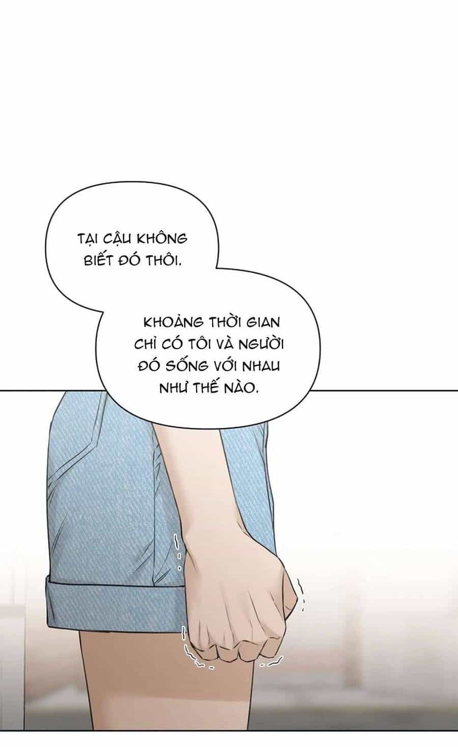 Chỉ Là Ánh Bình Minh - Chương 20 - ảnh 108