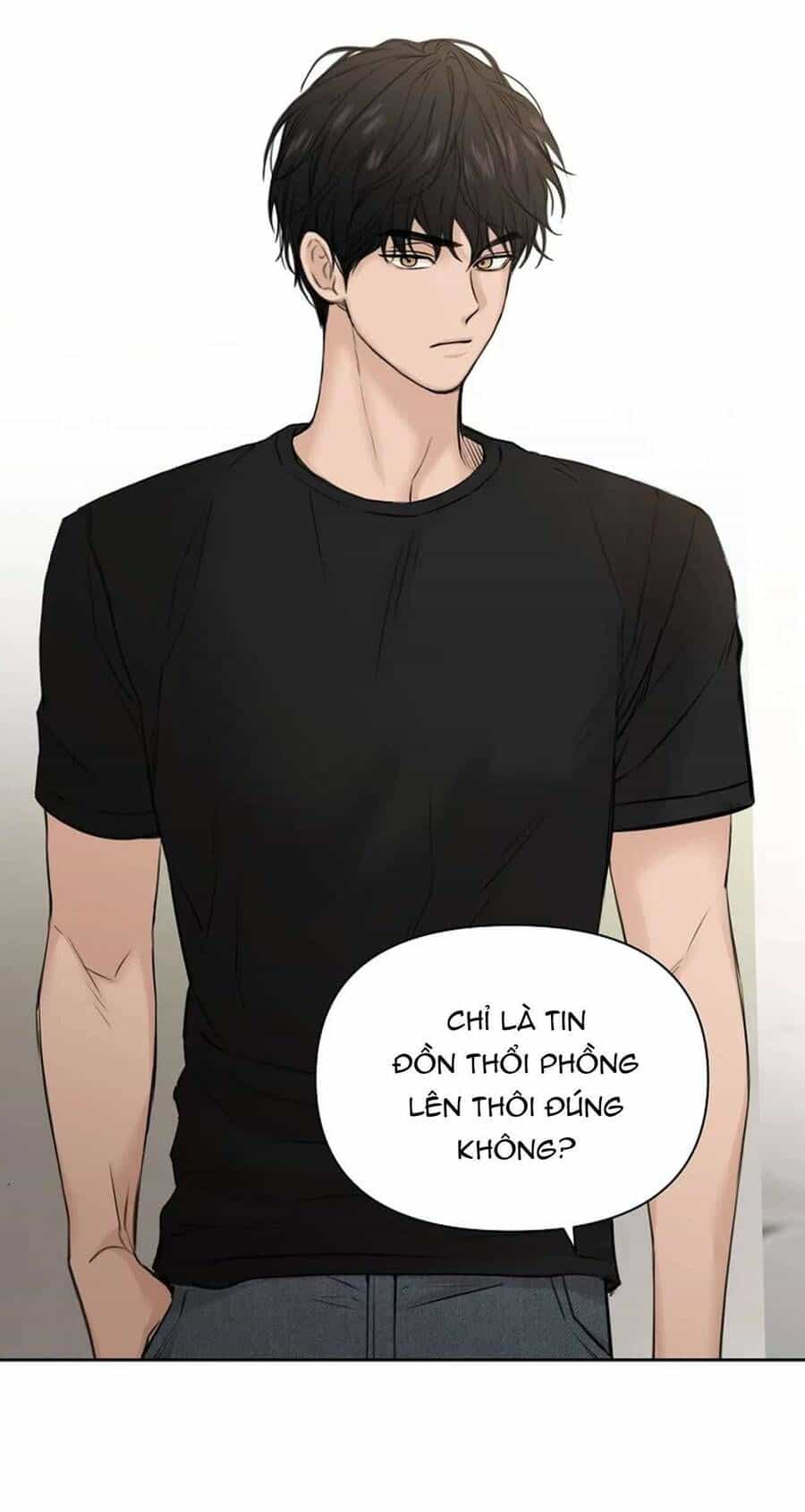 Chỉ Là Ánh Bình Minh - Chương 20 - ảnh 24