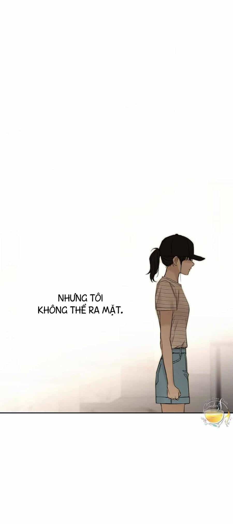 Chỉ Là Ánh Bình Minh - Chương 20 - ảnh 77