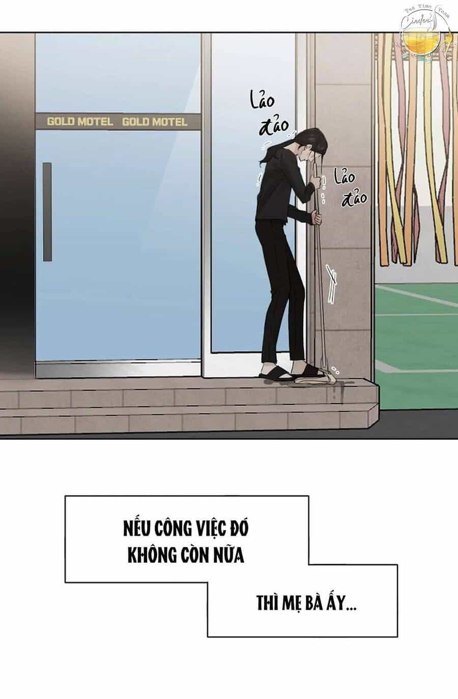Chỉ Là Ánh Bình Minh - Chương 20 - ảnh 82