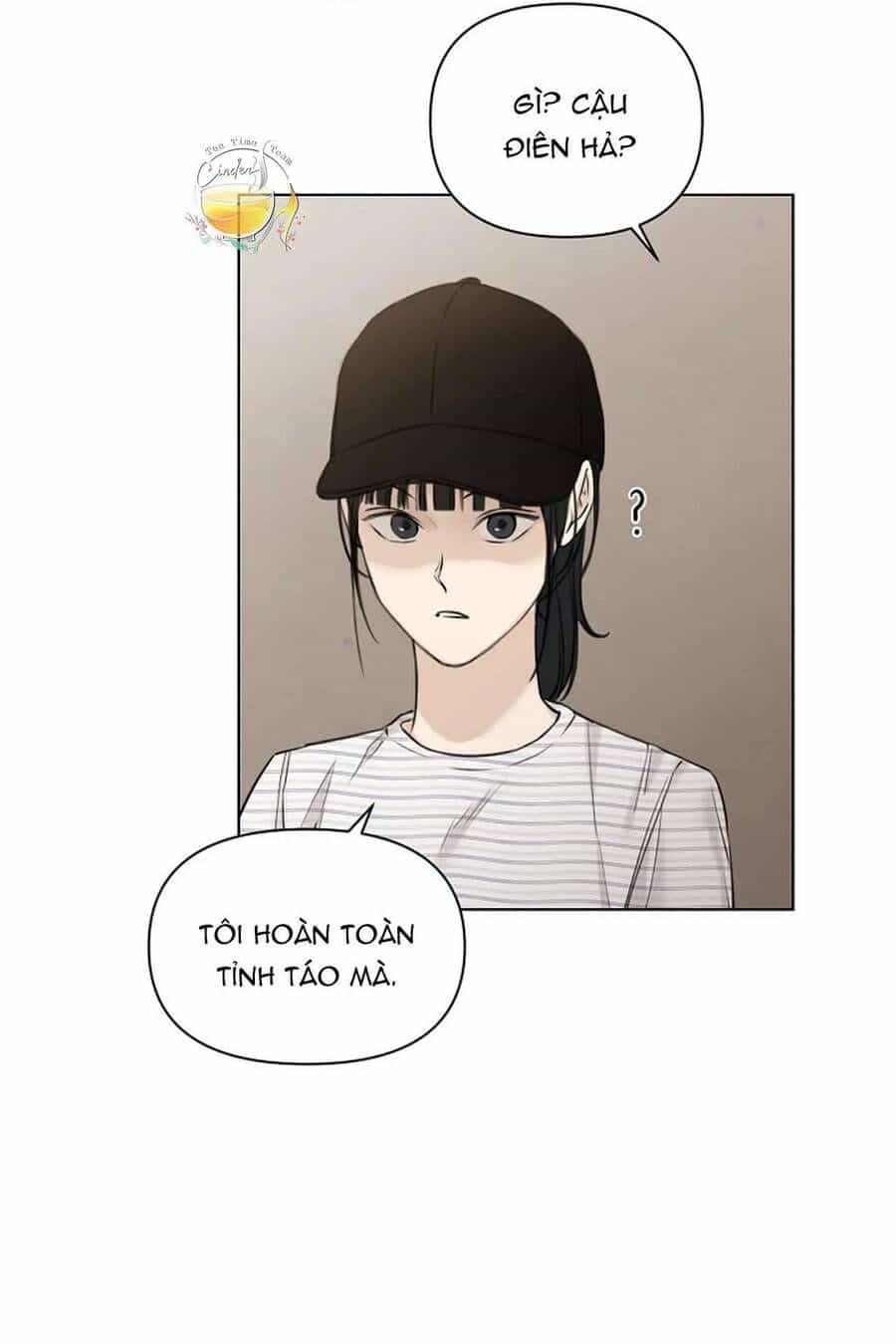 Chỉ Là Ánh Bình Minh - Chương 20 - ảnh 9