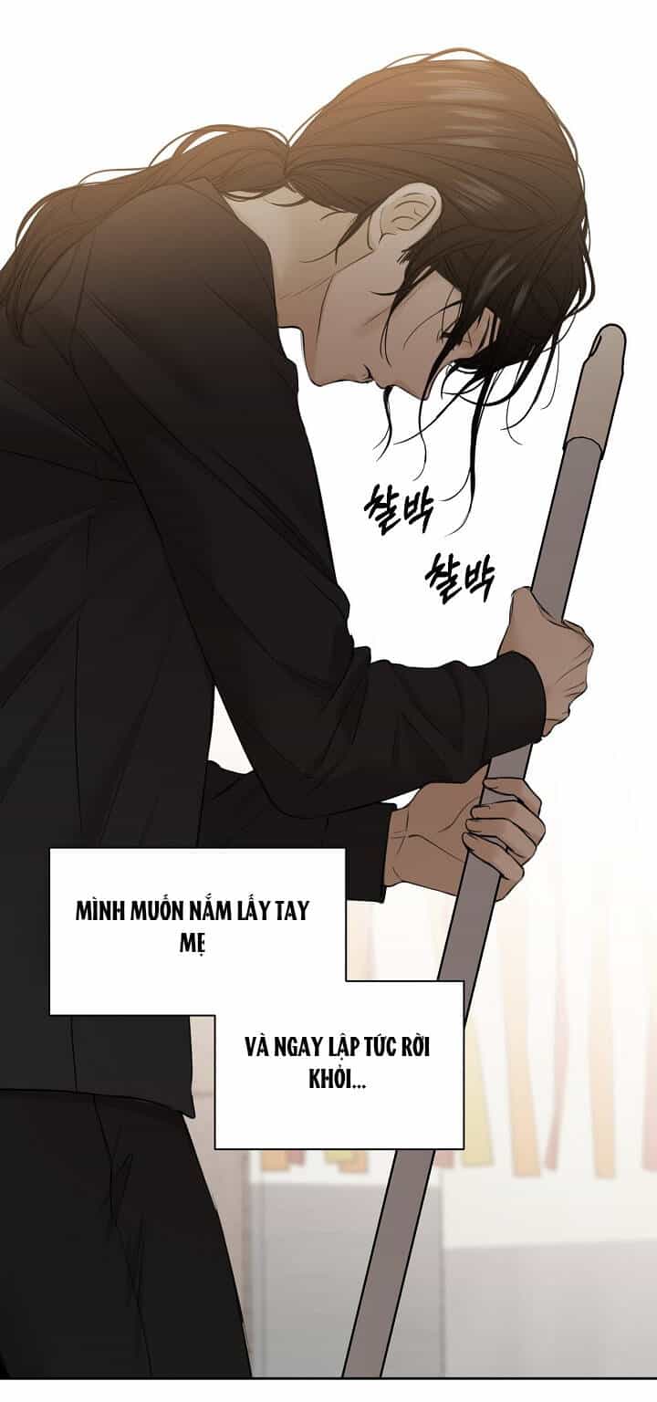 Chỉ Là Ánh Bình Minh - Chương 20.2 - ảnh 31