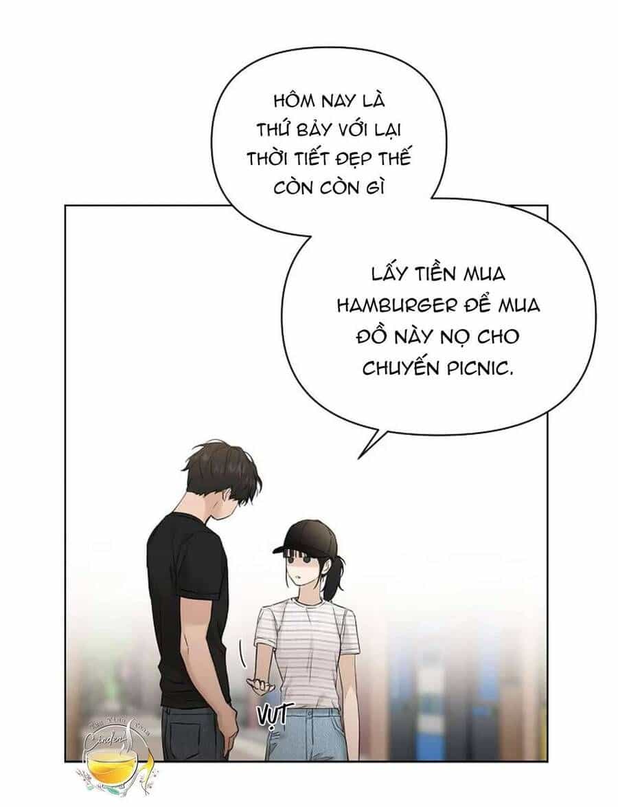 Chỉ Là Ánh Bình Minh - Chương 21 - ảnh 39