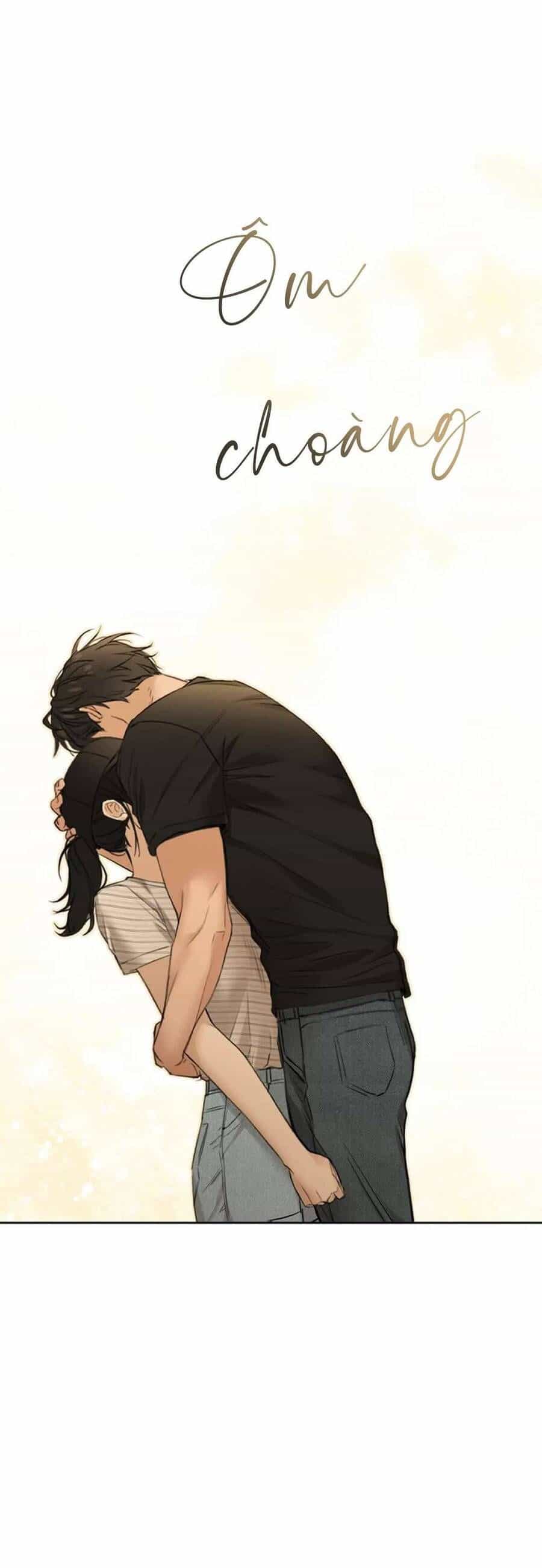 Chỉ Là Ánh Bình Minh - Chương 21 - ảnh 4