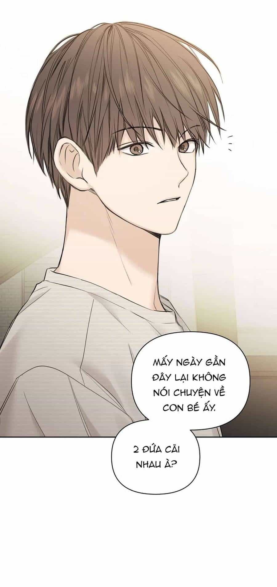 Chỉ Là Ánh Bình Minh - Chương 21 - ảnh 79