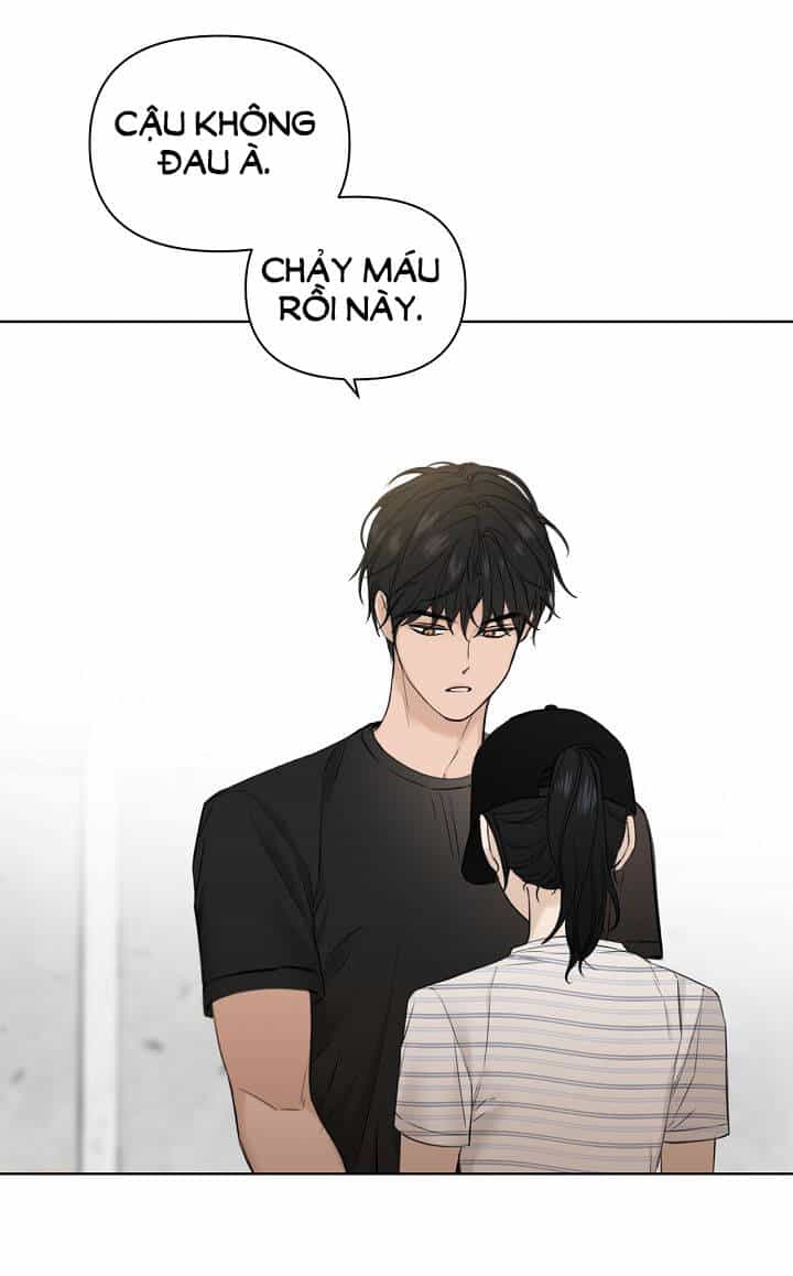 Chỉ Là Ánh Bình Minh - Chương 21.1 - ảnh 13