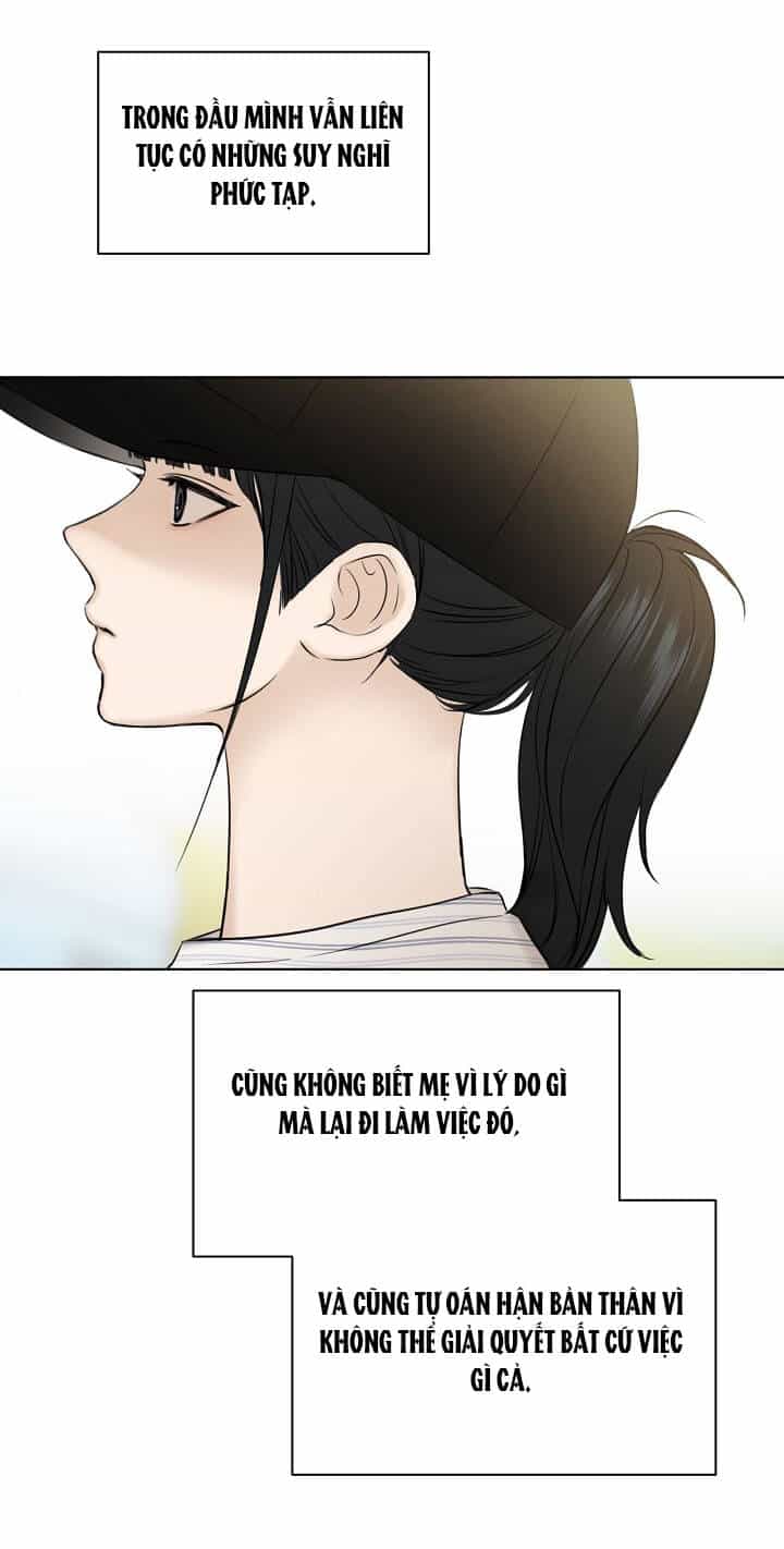 Chỉ Là Ánh Bình Minh - Chương 21.2 - ảnh 1
