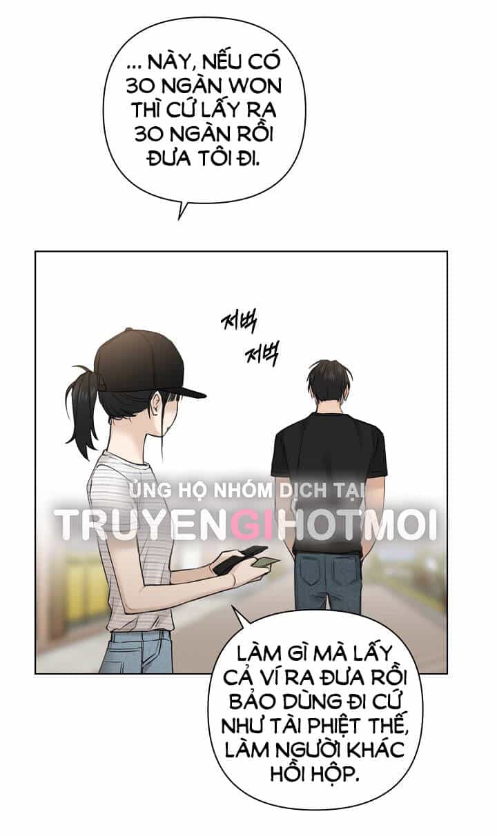 Chỉ Là Ánh Bình Minh - Chương 21.2 - ảnh 6