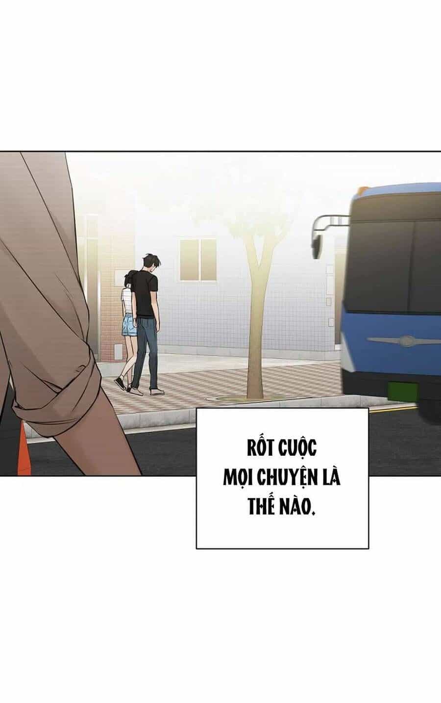 Chỉ Là Ánh Bình Minh - Chương 22 - ảnh 16