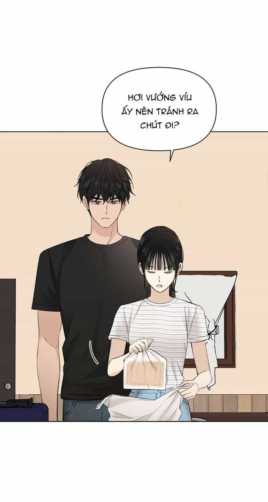 Chỉ Là Ánh Bình Minh - Chương 22 - ảnh 28