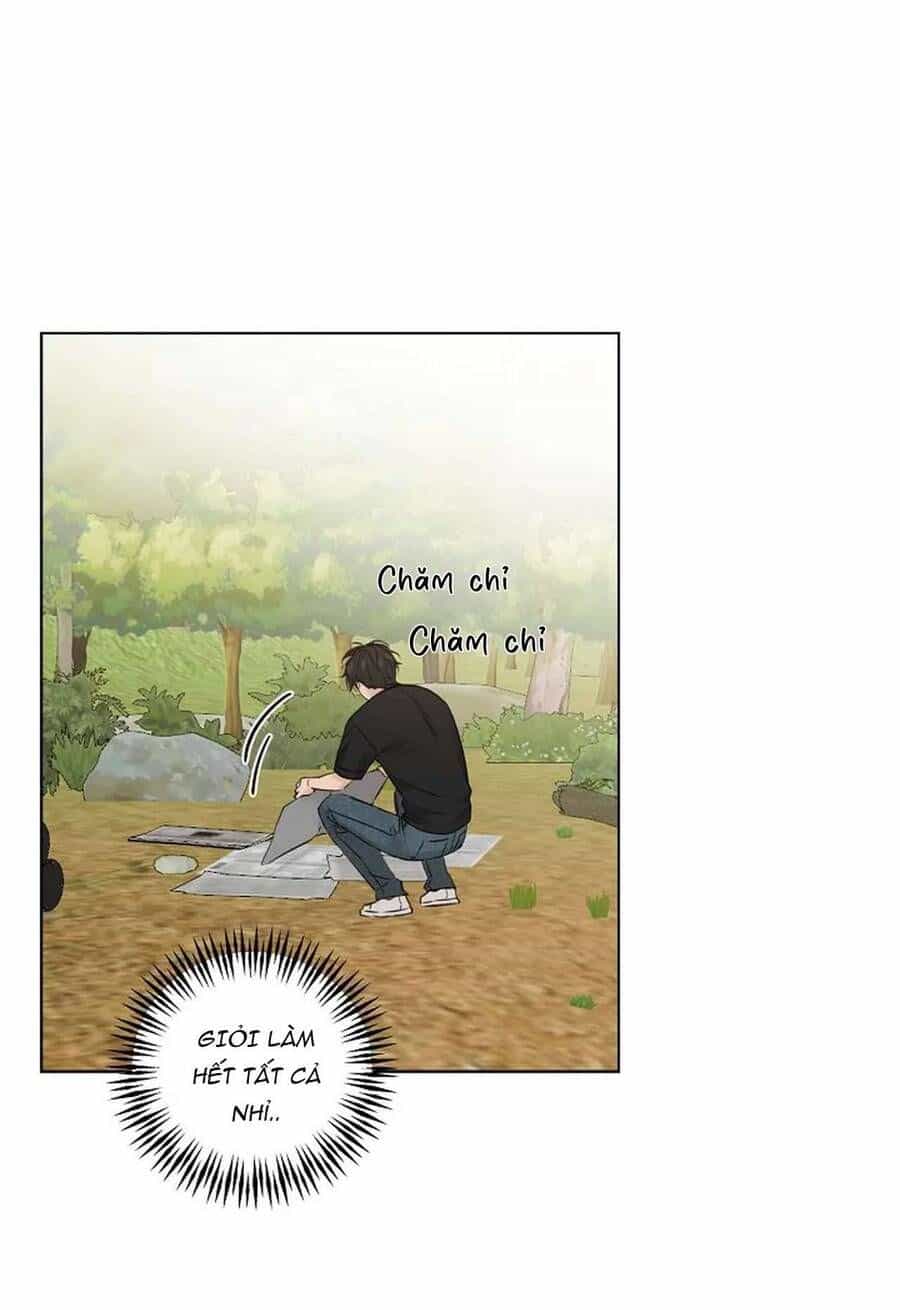 Chỉ Là Ánh Bình Minh - Chương 22 - ảnh 47