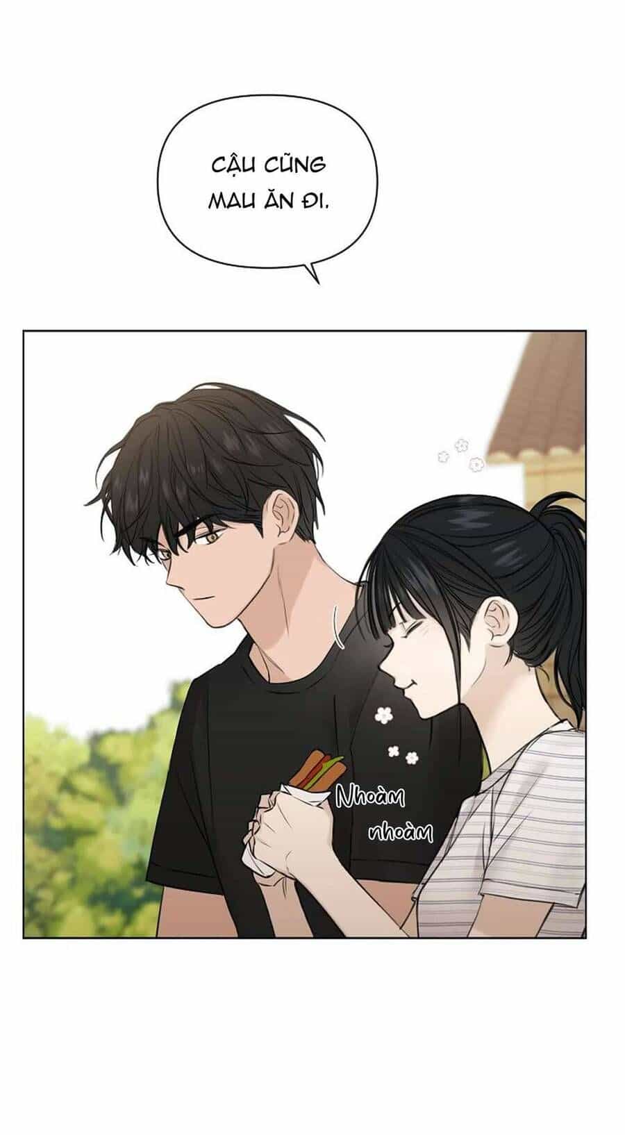 Chỉ Là Ánh Bình Minh - Chương 22 - ảnh 68