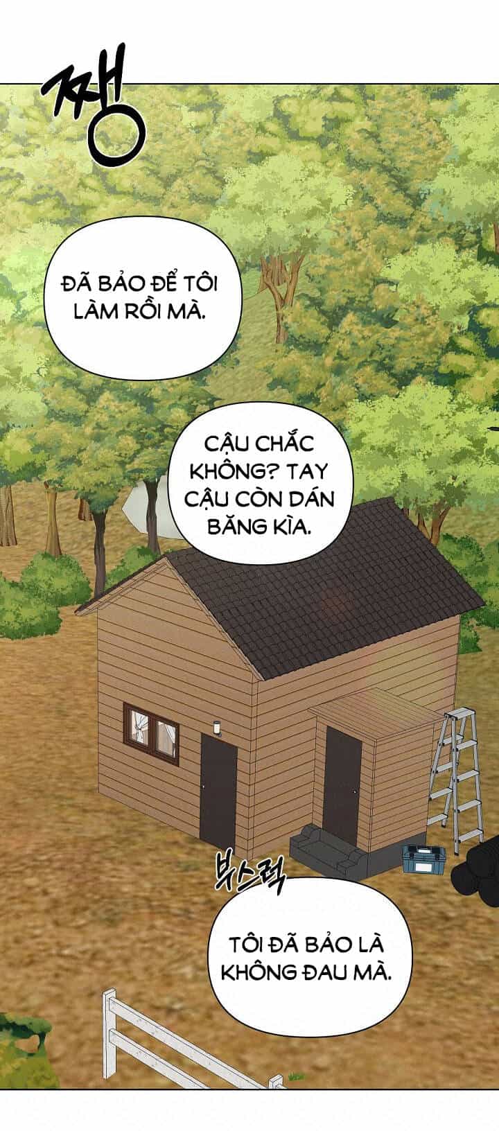 Chỉ Là Ánh Bình Minh - Chương 22.1 - ảnh 27