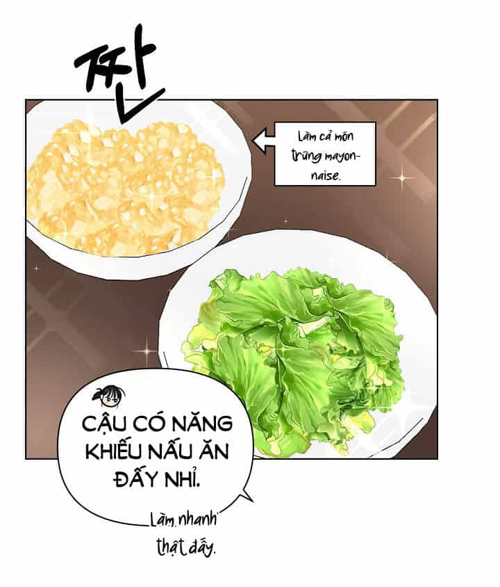 Chỉ Là Ánh Bình Minh - Chương 22.2 - ảnh 7