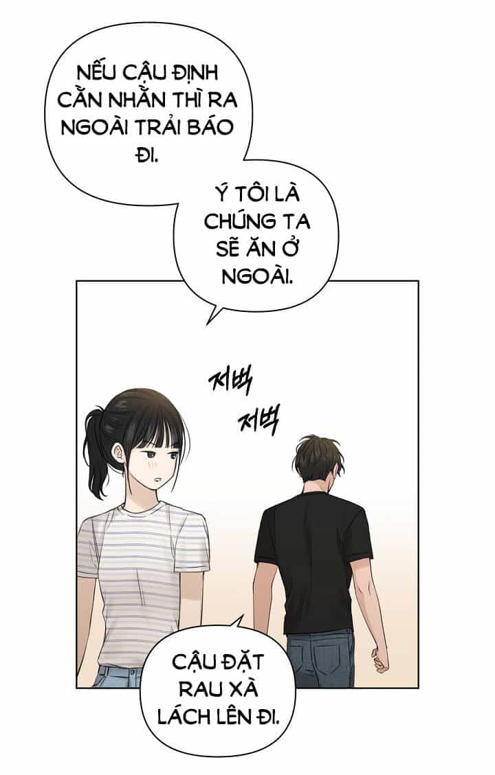 Chỉ Là Ánh Bình Minh - Chương 22.2 - ảnh 9