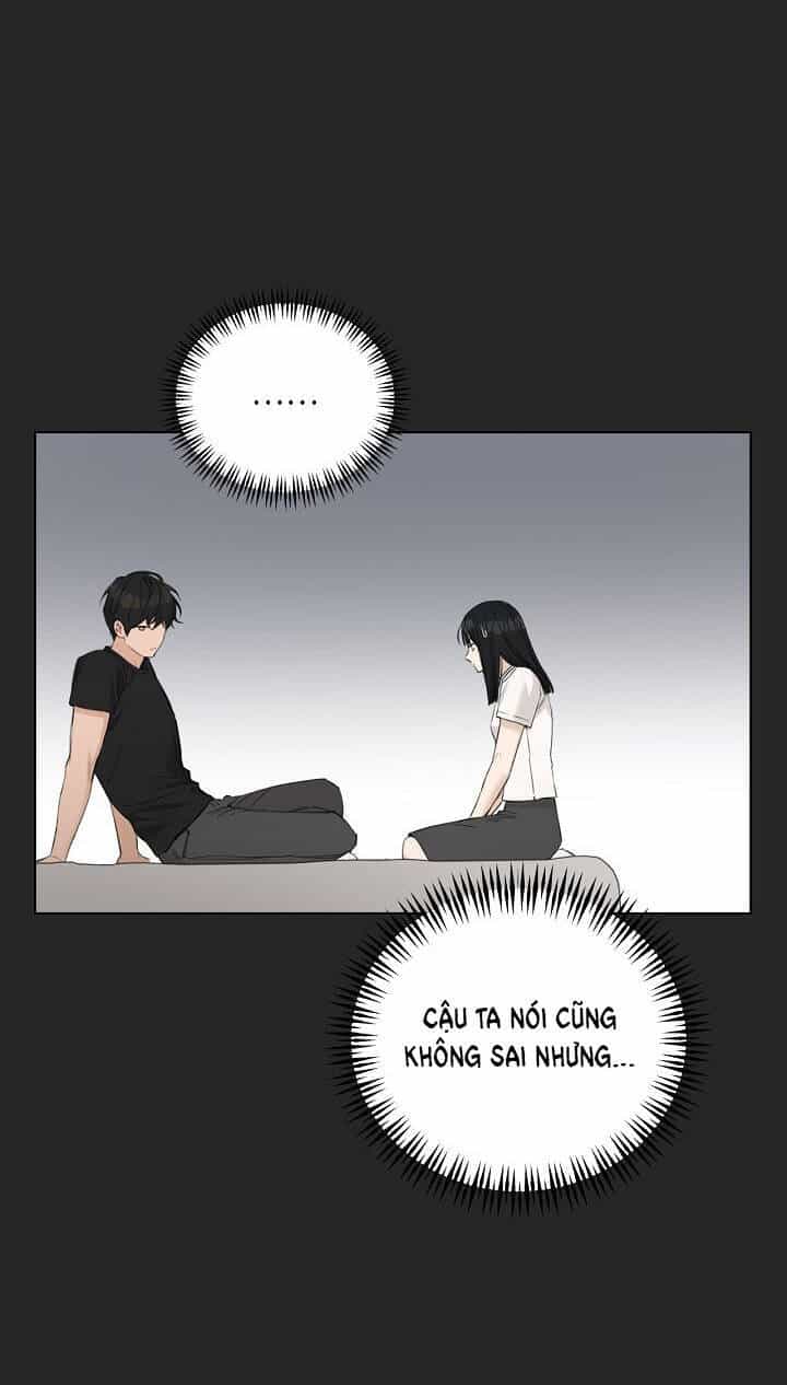 Chỉ Là Ánh Bình Minh - Chương 2.2 - ảnh 11