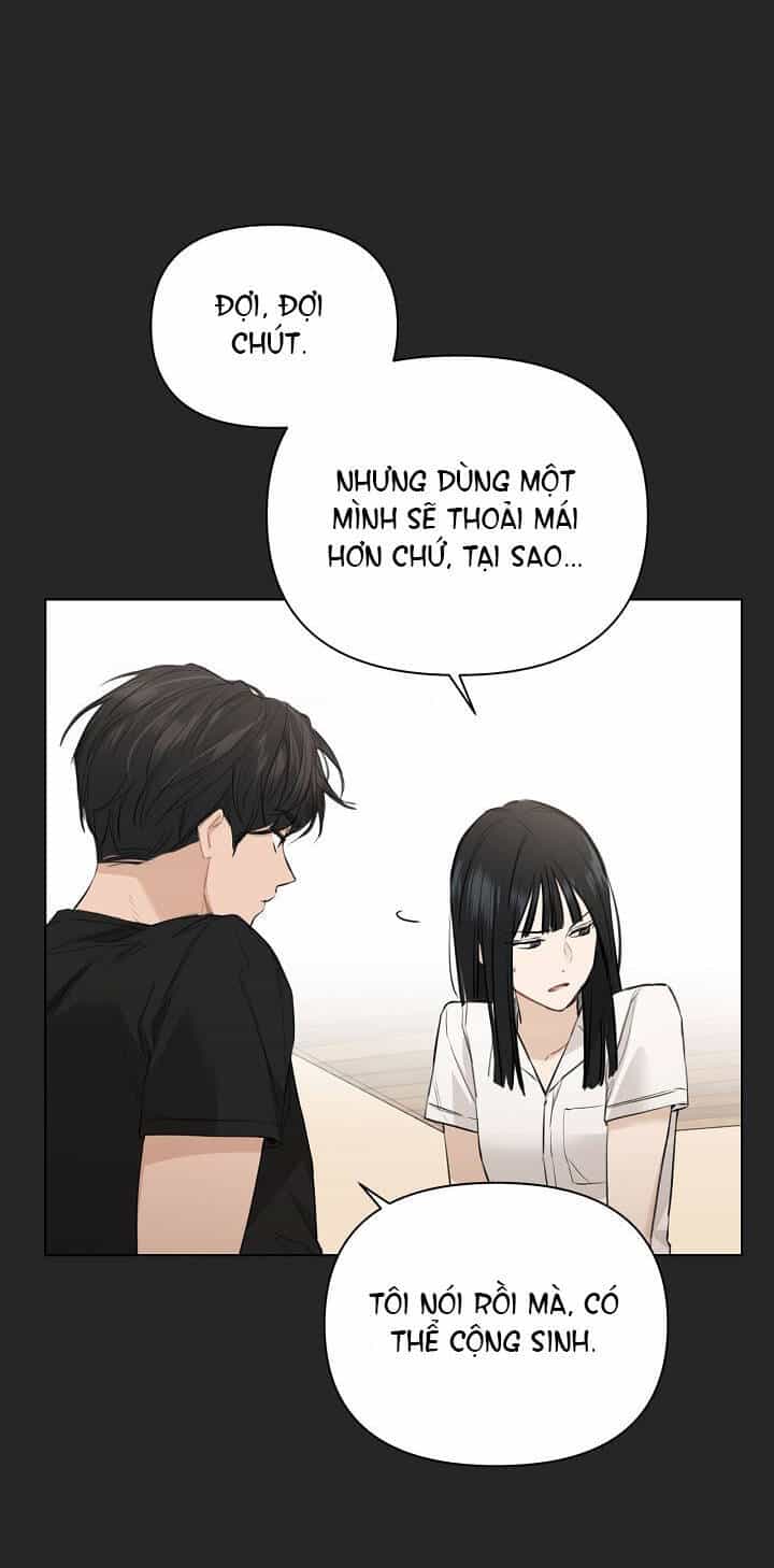 Chỉ Là Ánh Bình Minh - Chương 2.2 - ảnh 19