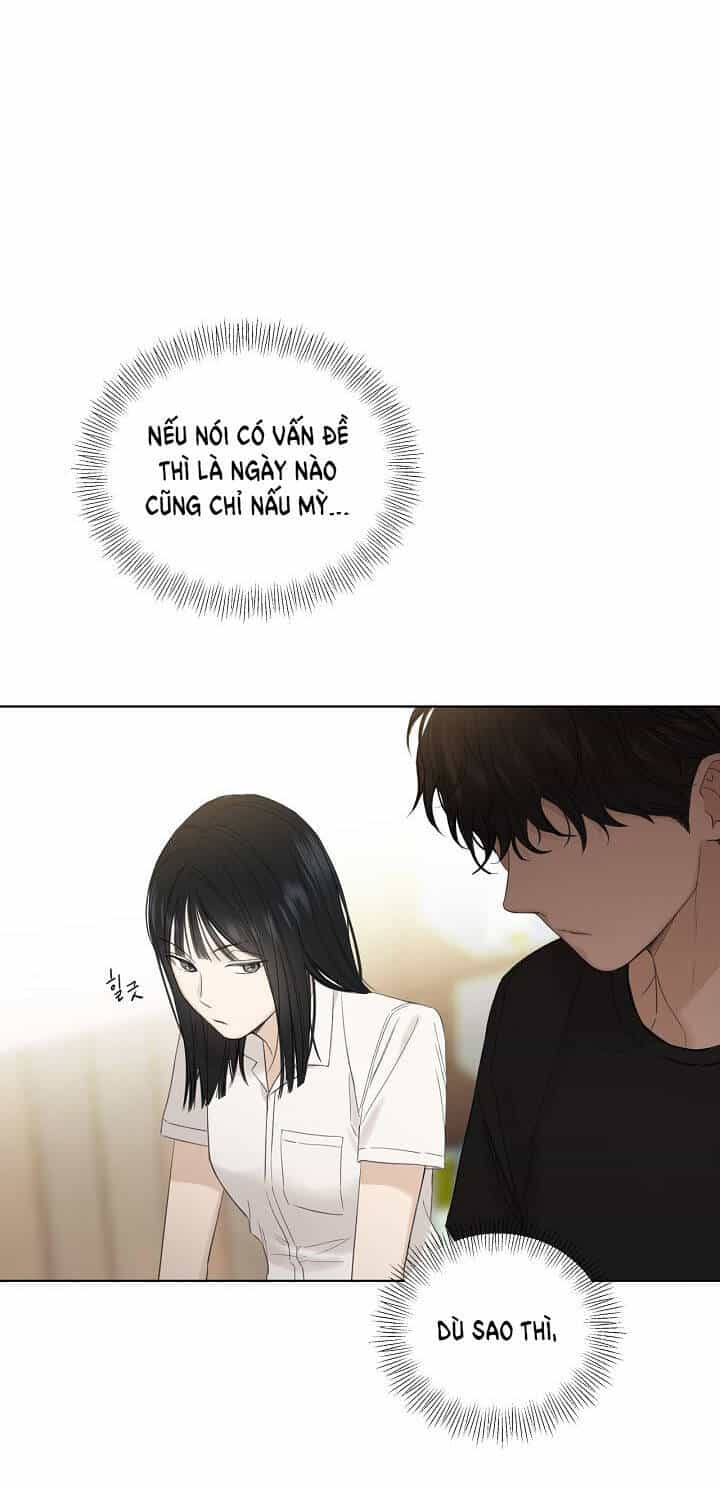 Chỉ Là Ánh Bình Minh - Chương 2.2 - ảnh 36