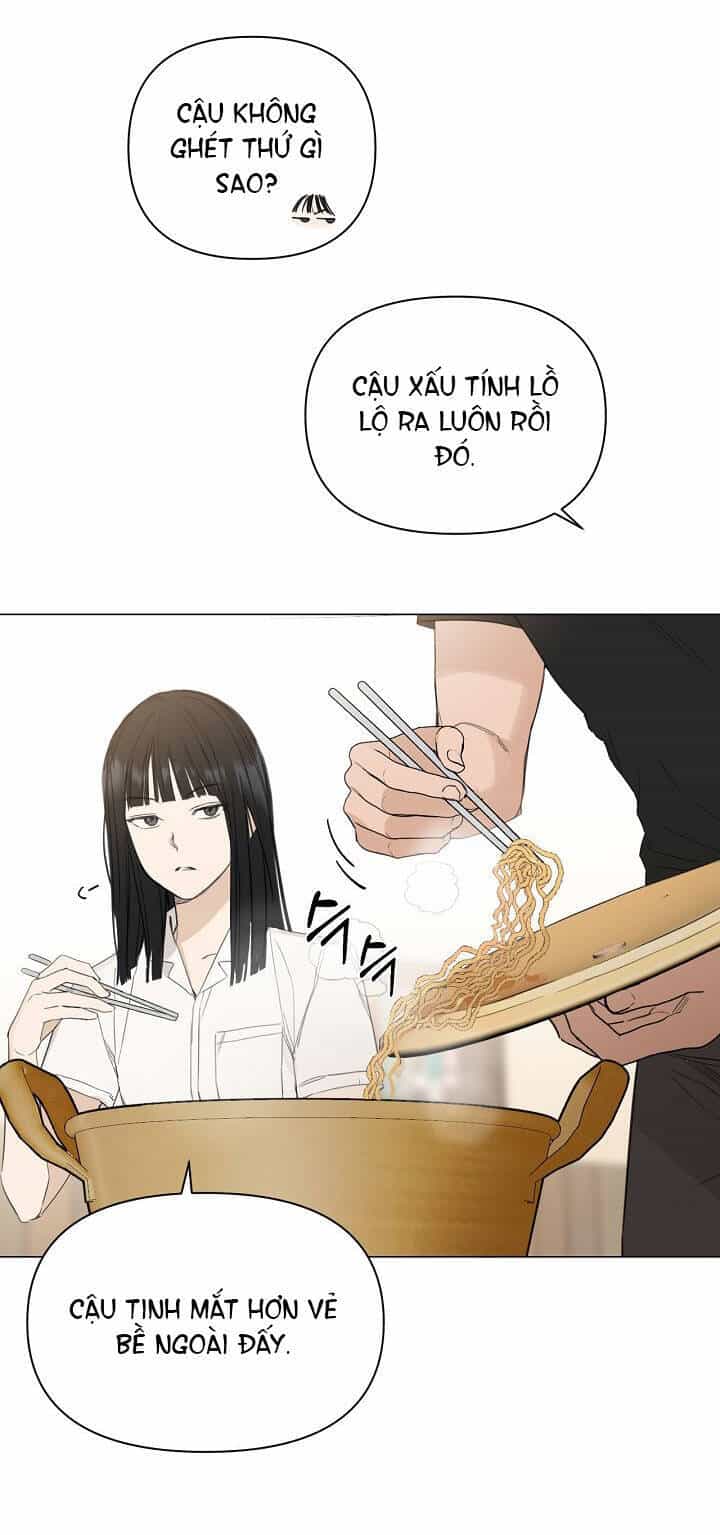 Chỉ Là Ánh Bình Minh - Chương 2.2 - ảnh 44