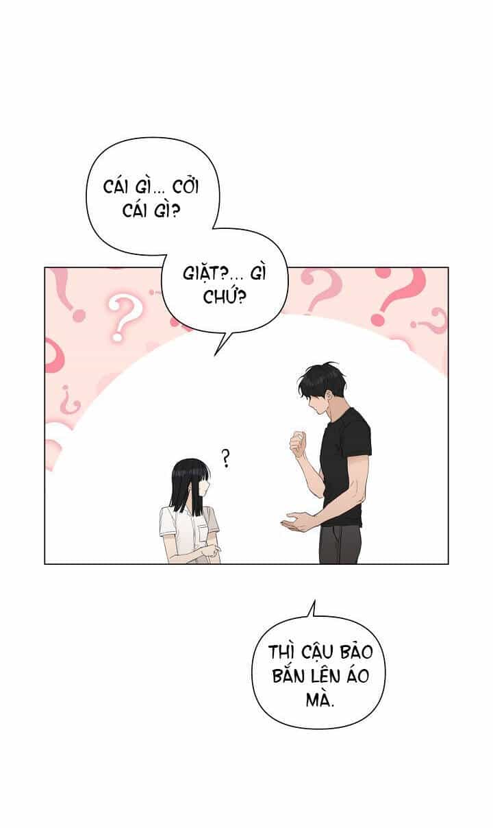 Chỉ Là Ánh Bình Minh - Chương 2.2 - ảnh 51