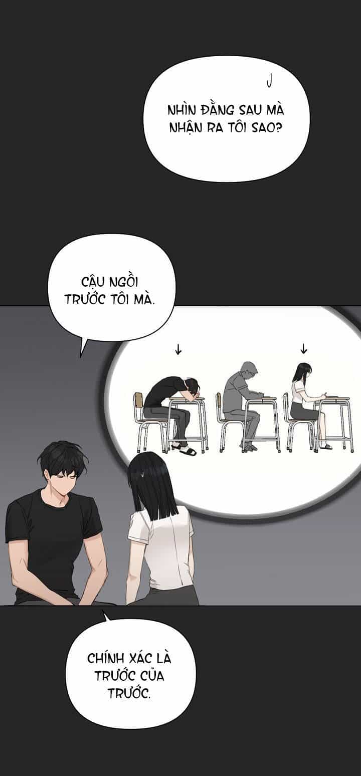 Chỉ Là Ánh Bình Minh - Chương 2.2 - ảnh 6