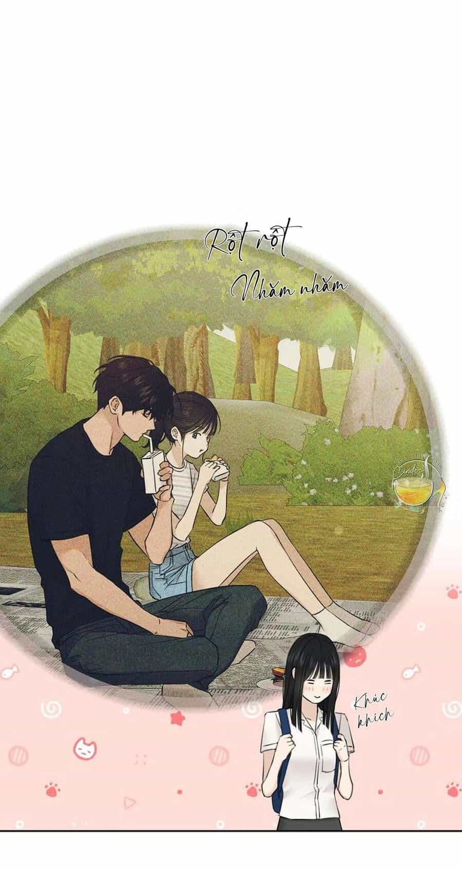 Chỉ Là Ánh Bình Minh - Chương 23 - ảnh 19